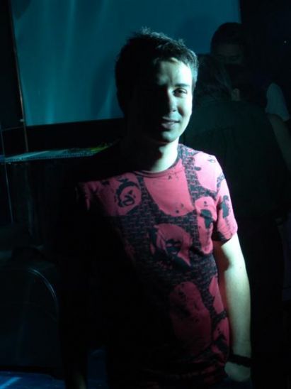 Soho - 19.1.06